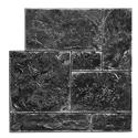 stamped concrete patterns ashlar slate stone