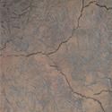 stamped concrete patterns earth pattern