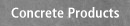 Concrete Products