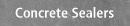 Concrete Sealers