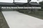 how much does a concrete driveway cost 2