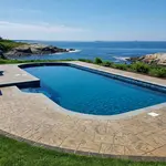 best sealer for around a salt water pool 2