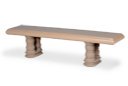 Precast bench
