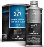 Concrete countertop sealer from Surecrete