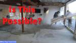 can you pour concrete over existing concrete 2