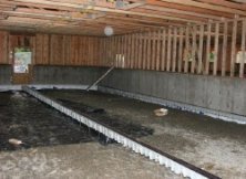 Garage Floor Drain What Type Of Concrete Floor Drain Should You Use