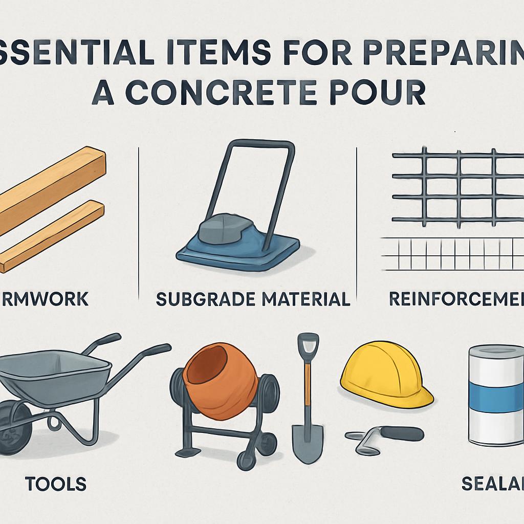 60lb bags of concrete per yard 5 60lb bags of concrete per yard 5