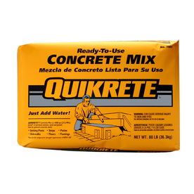 Simple Concrete Countertop Mix Only 5 Ingredients Needed