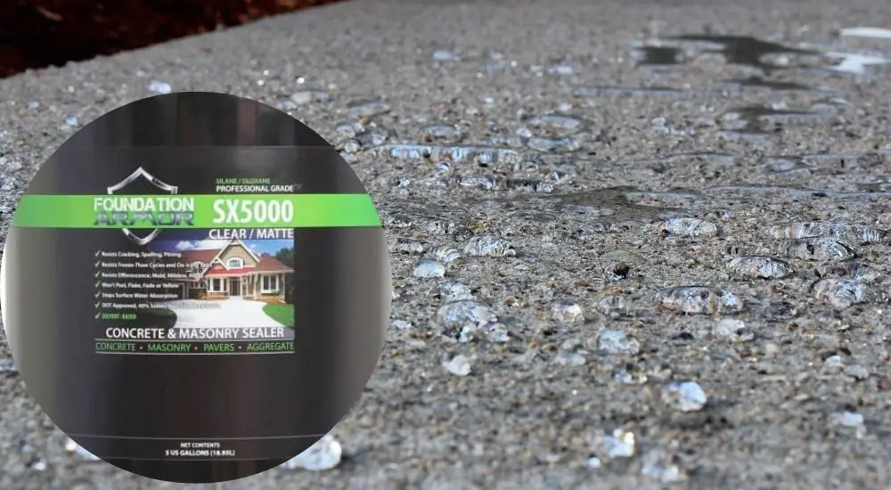 The Best Sealers For Concrete Driveways A Contractor's Reviews/Picks