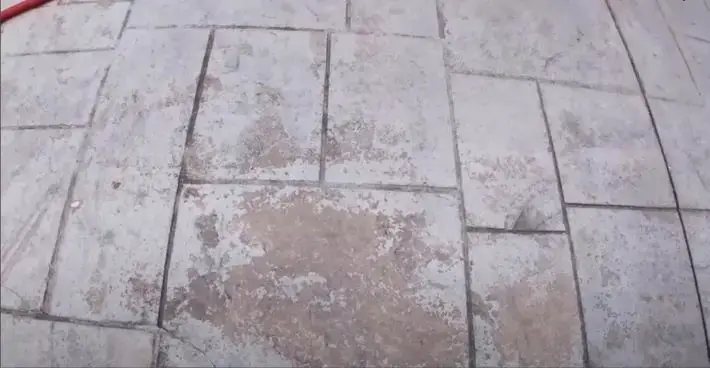 How to remove concrete sealer how to remove concrete sealer