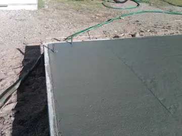 concrete anchor bolts
