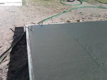 Concrete Anchor Bolts How To Set Anchor Bolts In Concrete