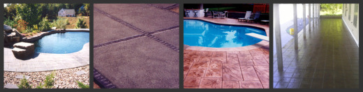 stamped concrete designs stamped concrete designs