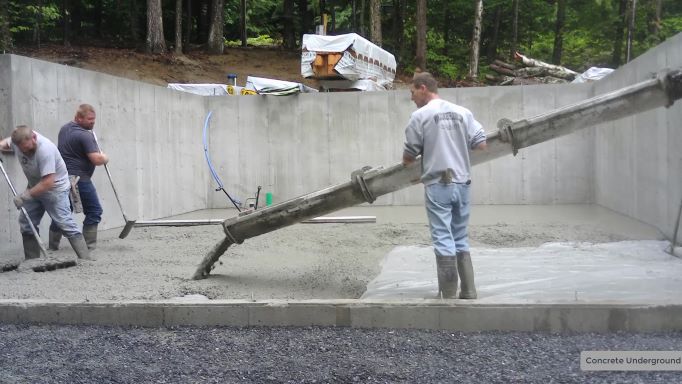 what is the difference between concrete and cement cement vs concrete