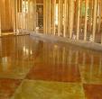garage floor finish