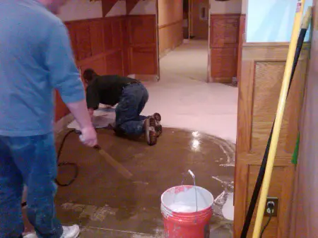 decorative concrete overlays decorative concrete overlays