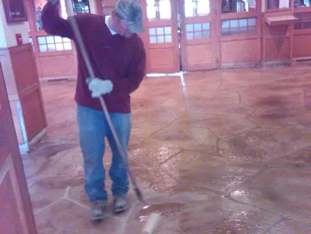 decorative concrete overlays decorative concrete overlays