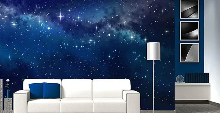 how to cover concrete walls in a basement