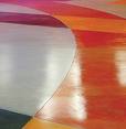 concrete dye on floor concrete dye on floor