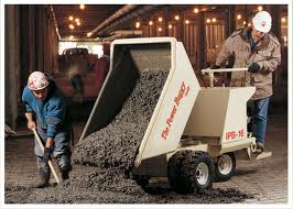 concrete buggy concrete buggy