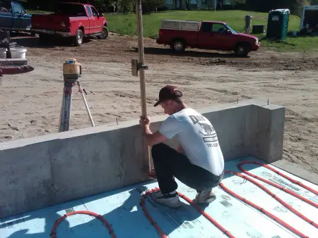pics How To Figure Cubic Yards Of Dirt Needed concrete cubic yard calculator how to