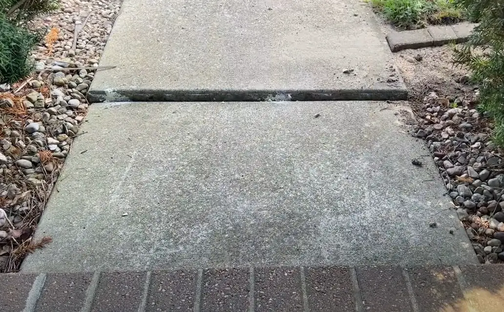 Don't Replace Your Concrete! Lift it with This Incredible Method
