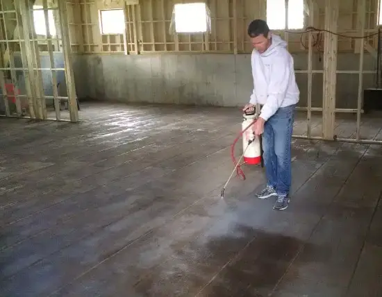 Concrete Sealer How To Choose The, Sealing Concrete Floors Before Hardwood