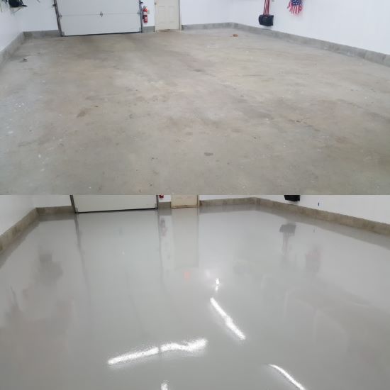 Concrete Sealer - How To Choose The Right Sealer For Your Concrete