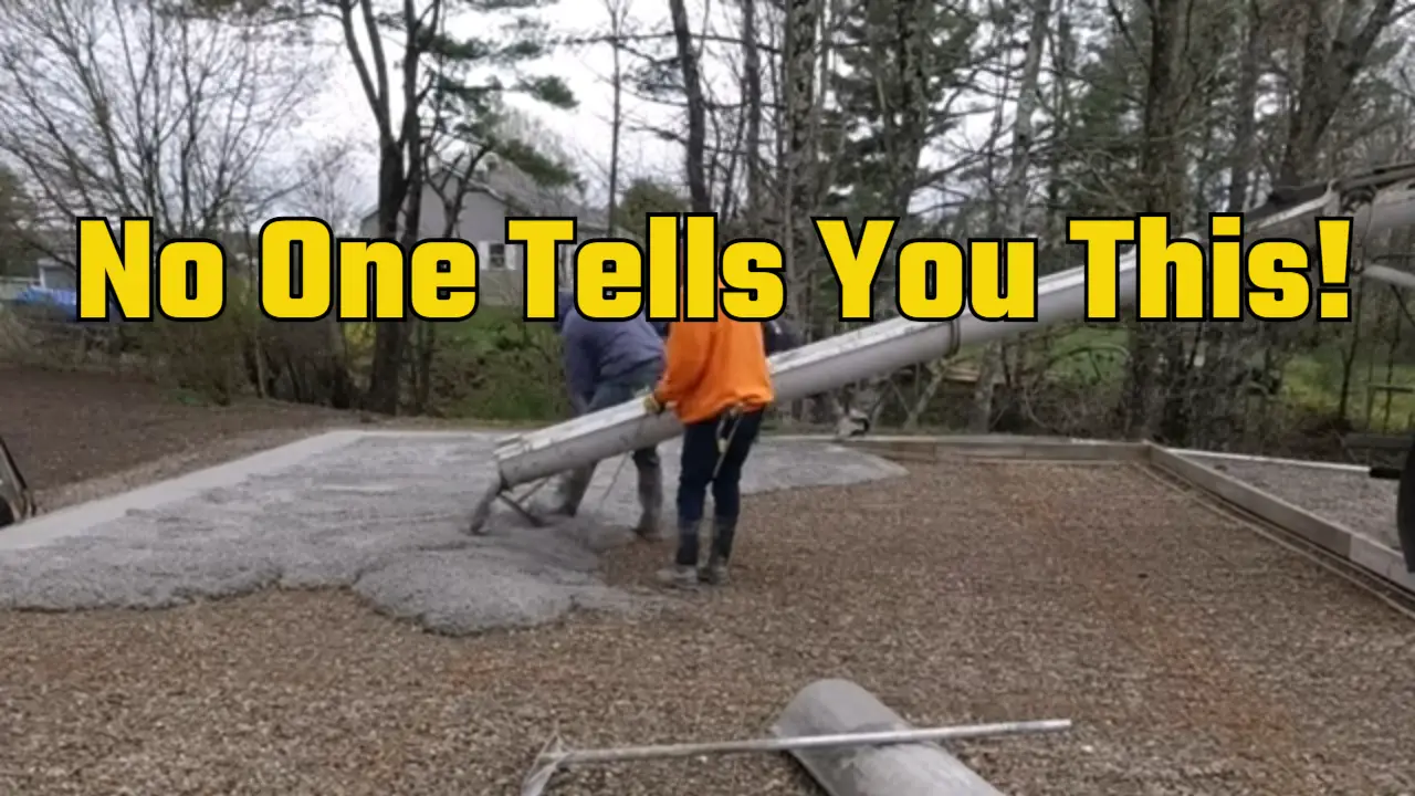 how much does a 40x24x6 slab cost