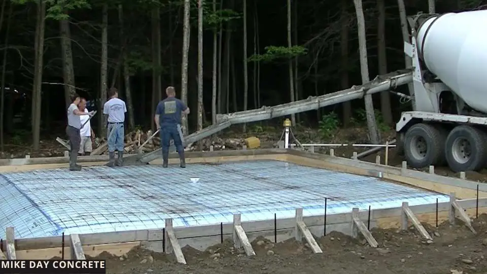 How Far Can A Concrete Truck Reach? The Ultimate Guide!