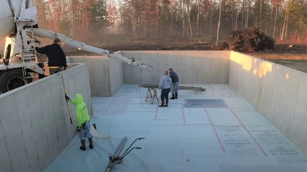 How Far Can A Concrete Truck Reach? The Ultimate Guide!