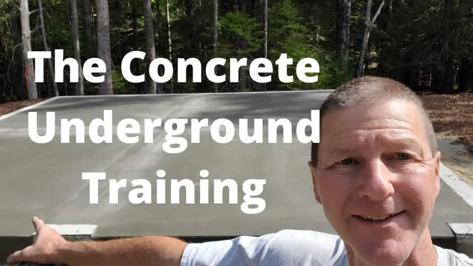 How to smooth concrete after it dries 7 ways to smooth rough concrete