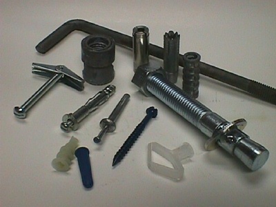 concrete fasteners concrete fasteners