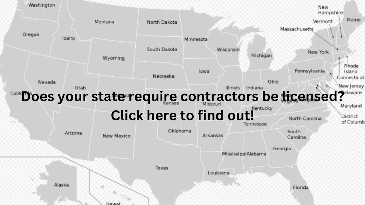 How To Hire A Good Concrete Contractor in 2023 My Top Tip Works Best