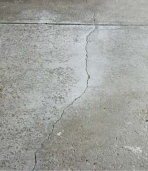 garage floor repair