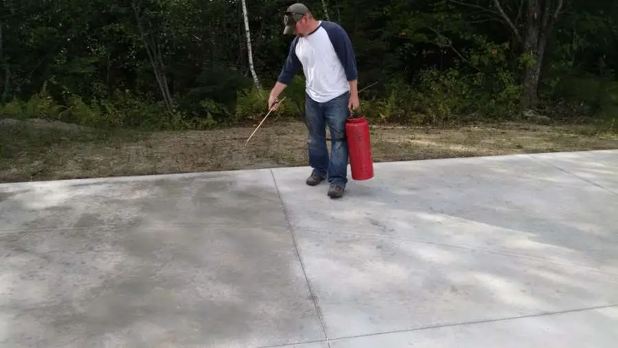 How Long Does It Take Concrete To Cure Simple Guide Shows Cure Times