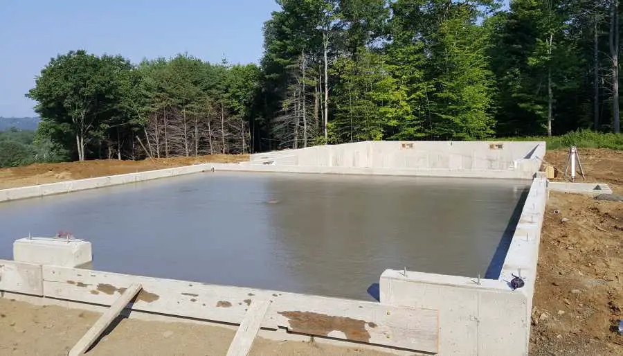 How Long Does It Take Concrete To Cure Simple Guide Shows Cure Times