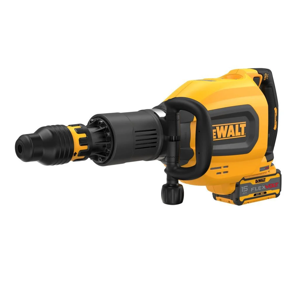 Dewalt smaller jack hammer