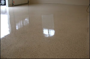 Epoxy Floor Covering Paint How To Choose The Best Epoxy Floor Paint