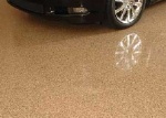 garage floor finish