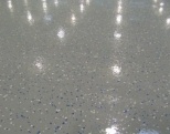 garage floor coatings