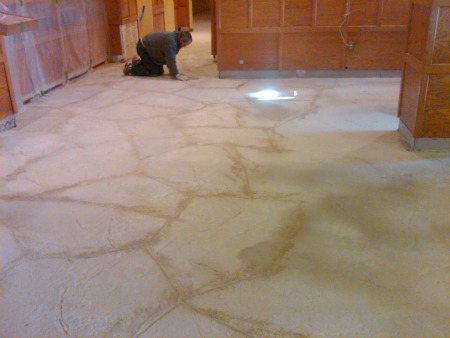 decorative concrete overlay decorative concrete overlay