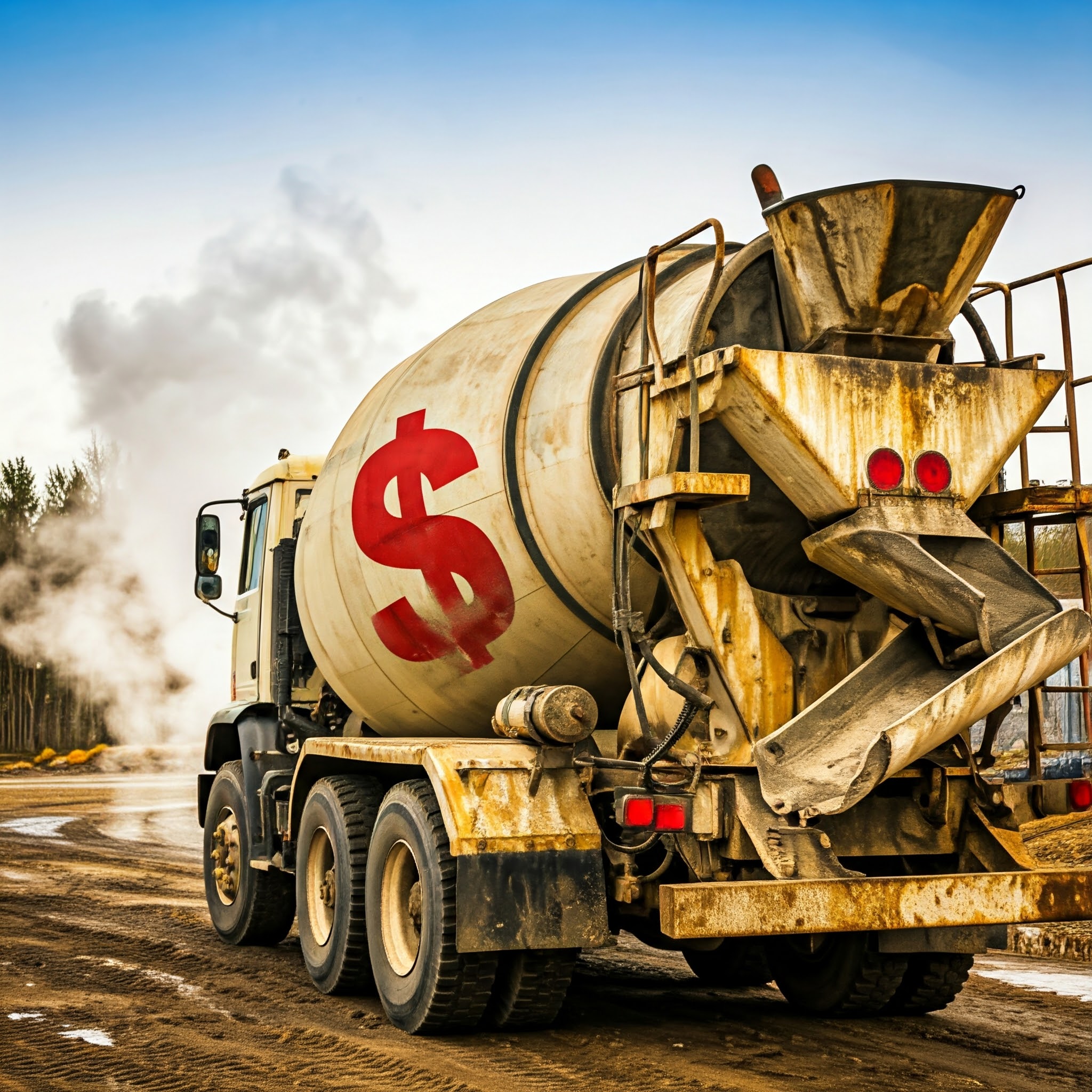 how much does concrete cost how much does concrete cost