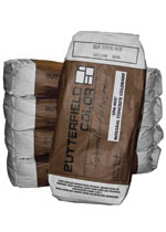 how to color concrete