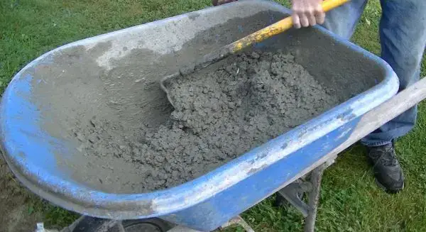 concrete mixing ratio concrete mixing ratio