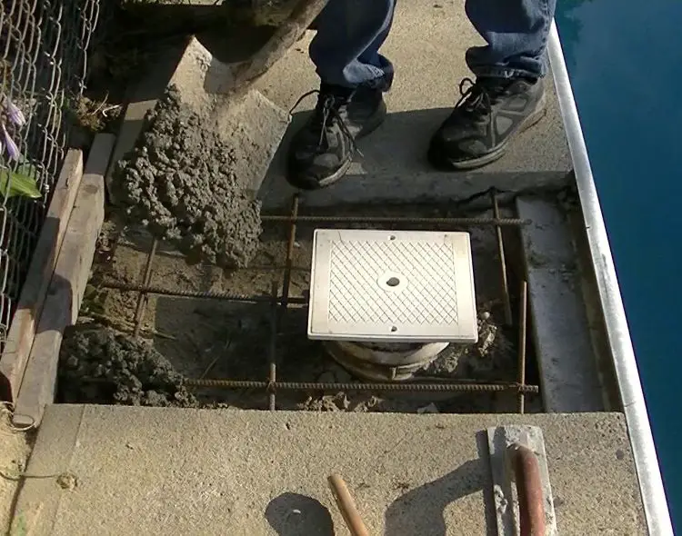 How to mix concrete how to mix concrete