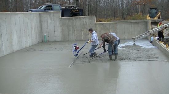 Why This Is The Best Concrete Screed For Floors And Slabs Concrete Screed For Floors And Slabs
