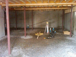 concrete slab calculator to figure concrete