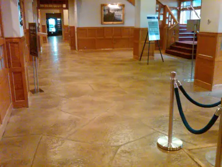 decorative concrete overlay decorative concrete overlay