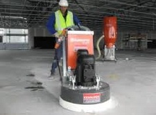 A Beginners Guide For Choosing The Right Concrete Floor Grinder